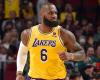 LeBron réfléchit au retour reposé lors de la victoire des Lakers et déclare que “c’était génial pour l’esprit et le corps”