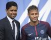 Neymar est en colère contre « les gens qui dirigent le PSG et certains supporters »