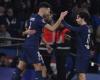 Direct CS (L1) – Paris Saint-Germain / Olympique Lyonnais