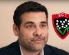 le RCT accueille Mathieu Lartot avec classe