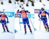 Biathlon | Qui amener au Grand-Bornand et qui laisser de côté ? : l’heure est aux choix pour le staff de l’équipe de France féminine | magazine nordique