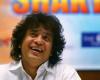 Zakir Hussain, l’un des musiciens classiques indiens les plus accomplis, est décédé à 73 ans