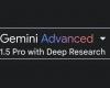 Test : Gemini 2.0 et Deep Research : entre vitesse et profondeur