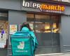 Intermarché signe un contrat-cadre avec Deliveroo [Exclusif]