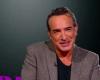 Jean Dujardin tries a joke, Laurent Delahousse forced to explain (ZAPTV)