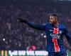 Dembélé évoque un gros changement au PSG