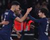 Ligue 1 – Le PSG réalise une excellente opération du week-end