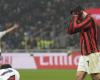 Milan-Gênes se termine sans but