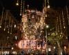 Culture/Tourisme. Casa Batlló, une nuit d’hiver magique