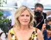 A 58 ans, Karin Viard évoque sa relation avec Franck Dubosc : “J’avais 14 ans…”