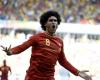 Marouane Fellaini, de retour à Liège ? – Tout le football