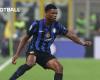 Le buteur de l’Inter Milan attribue à la star italienne son but lors de la déroute 6-0 contre la Lazio : “Quel ballon !”