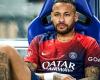 Riolo jette du cash à Neymar au PSG