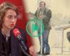 Adèle Haenel raconte « la violence » du procès de Christophe Ruggia qui l’a fait « craquer ».