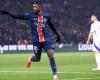 Dembélé comprend « tout à fait » l’arrêt du match et évoque des chants « difficiles »