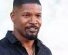 Le jour de son anniversaire, Jamie Foxx a été blessé et recousu avec des points de suture ! Que s’est-il réellement passé ?