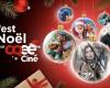 Free lance « 11 films incontournables à découvrir en famille » pour Noël sur Oqee Ciné