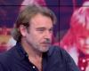 Patrick Puydebat gêné, refuse de parler de la mort de son frère (VIDEO)