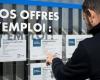 En France, le spectre d’une hausse du chômage s’accentue