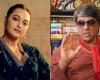 Mukesh Khanna réagit après que Sonakshi Sinha l’ait critiqué pour avoir remis en question son éducation : “Surpris qu’elle ait pris autant de -”