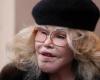 “Catwoman” Jocelyn Wildenstein, 84 ans, aperçue à Paris affichant un teint lisse après avoir insisté sur le fait qu’elle n’avait “jamais” eu recours à la chirurgie plastique malgré une transformation radicale