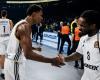 Bonne période pour l’ASVEL, avec enfin une première victoire à l’extérieur en EuroLeague