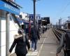 un train supplémentaire pour Paris – Saint-Lazare