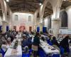 Un grand repas solidaire à La Rochelle • La Rochelle info