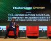 Orange CI s’engage dans la transformation numérique et l’entrepreneuriat