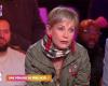 Isabelle Morini-Bosc parle de son accident de voiture