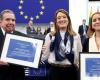 Strasbourg. L’opposition vénézuélienne reçoit le prix Sakharov au Parlement européen