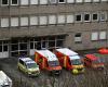 Une quarantaine de pompiers présents dans un collège cherbourgeois, ce que l’on sait