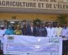 OCP Africa et la Banque mondiale en soutien au Niger