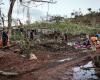 après le choc du cyclone Chido, le désarroi des habitants de Mayotte