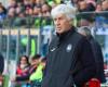 L’Atalanta de Gasperini est l’objectif clé de la Coupe d’Italie