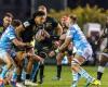 Top 14 – Que change Leicester Fainga’anuku dans l’animation offensive toulonnaise ?