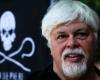 Paul Watson, de Sea Shepherd, libéré de détention au Groenland, évite son extradition vers le Japon