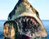 Un trailer plein de requins et de gros canons pour le retour de cet acteur de Jaws