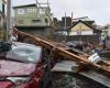 EN DIRECT – Cyclone Chido à Mayotte : au moins 22 morts et 1 400 blessés, selon le dernier bilan