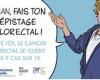 Lancement de la campagne de dépistage du cancer colorectal