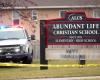 Mises à jour en direct : Madison, Wisconsin, fusillade dans une école