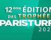 Trophées ParisTurf 2024 : les votes sont ouverts