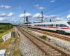 Paris-Berlin en train à grande vitesse, c’est parti