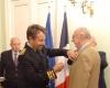 Bonnac. La médaille d’or pour Jean-Claude Dupuy