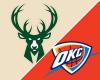 Bucks 97-81 Thunder (17 décembre 2024) Récapitulatif du match