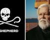 Paul Watson est libre et ne sera pas extradé vers le Japon