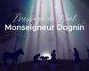 Message de Noël 2024 de Monseigneur Dognin