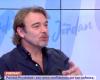 Patrick Puydebat se livre sur sa relation avec Hélène Rollès (ZAPTV)