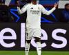 Vinicius remporte le prix FIFA “The Best” 2024