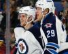 Nikolaj Ehlers aurait le Canadien en ligne de mire